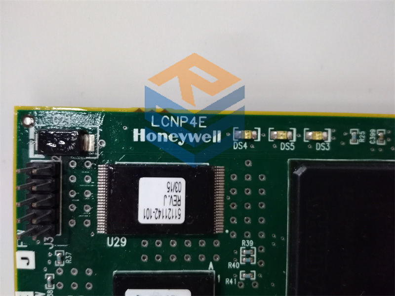 Lcnp4e 51405098 100 Board Honeywell Shanxi Runsheng Import And Export