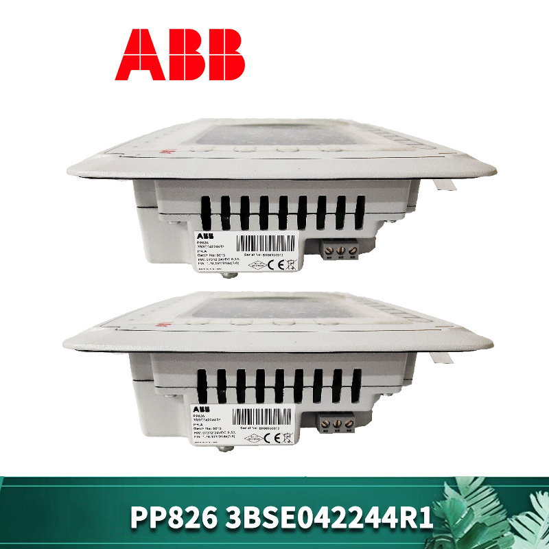 PP826-3BSE042244R1