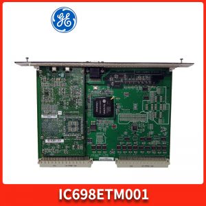 IC698ETM001