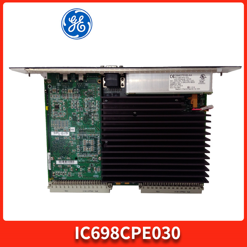 IC698CPE030