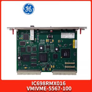 IC698RMX016