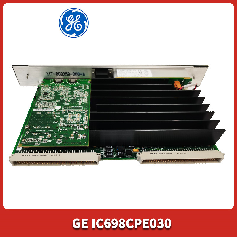 IC698CPE030