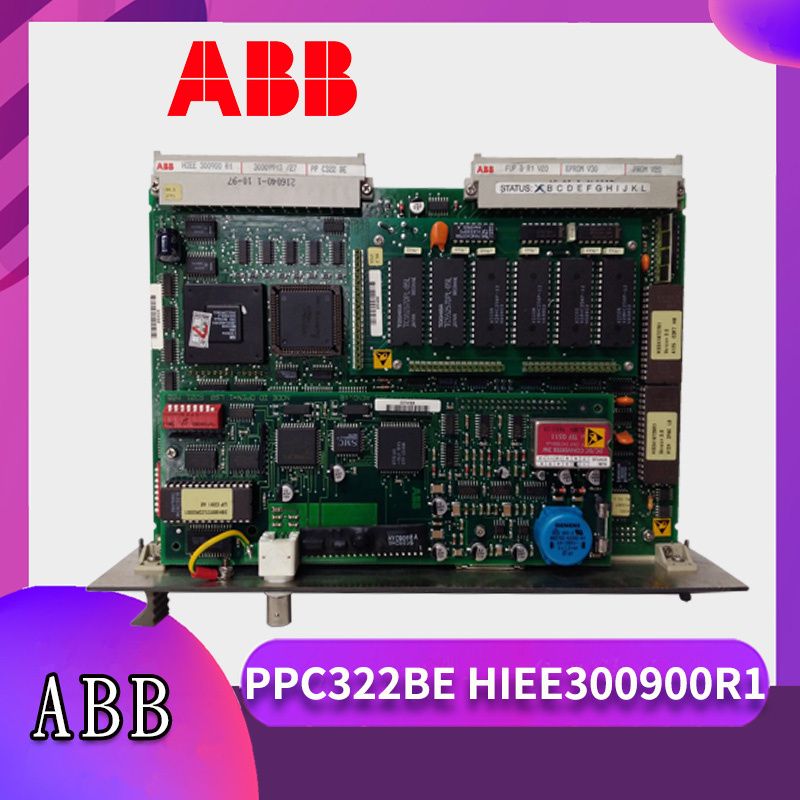 PPC322BE-HIEE300900R1