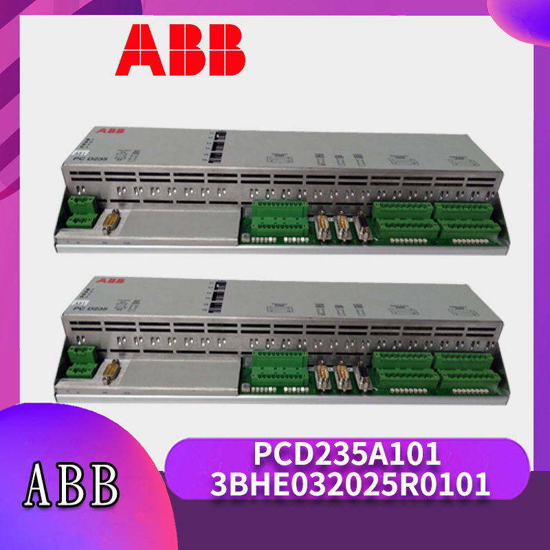 PCD235A101-3BHE032025R0101