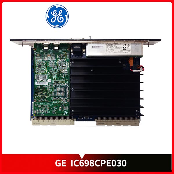 IC698CPE030