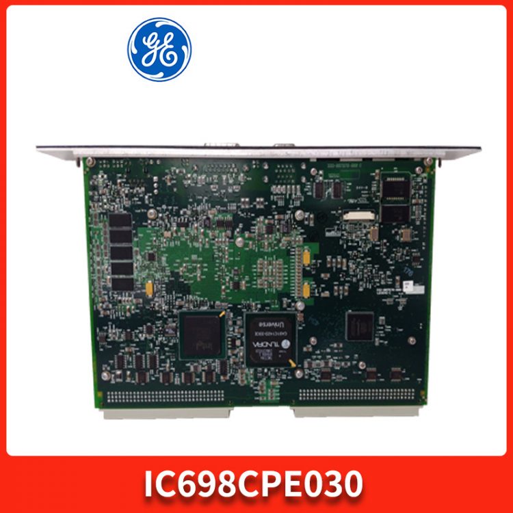 IC698CPE030