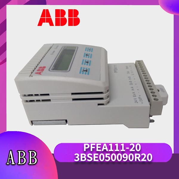 PFTL101B 20KN 3BSE004203R1