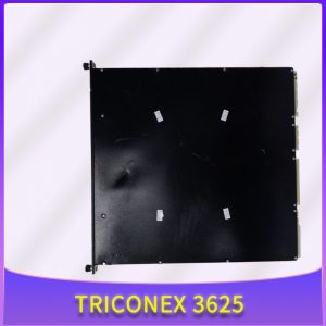 TRICONEX 3601E