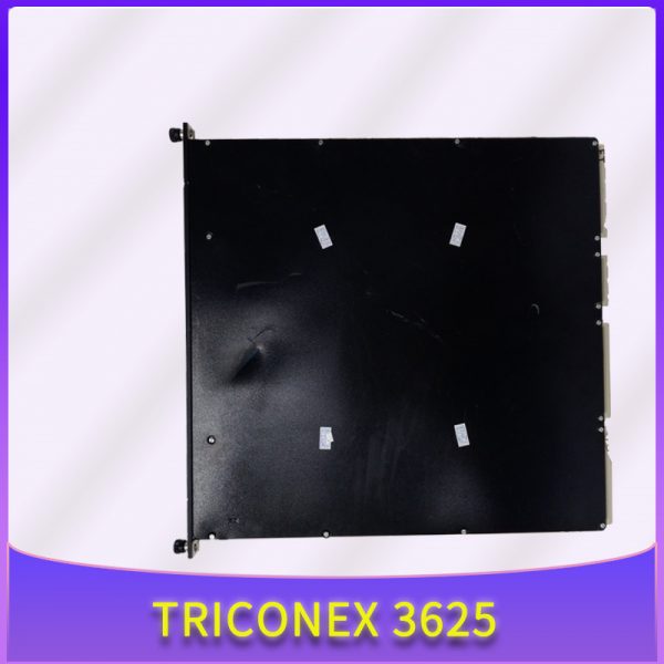 TRICONEX 3601E