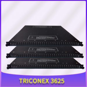 TRICONEX 3700A