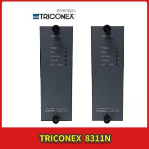 TRICONEX 3805E