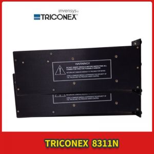 Triconex 3502E