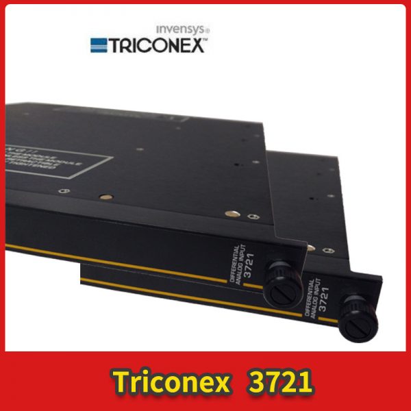 TRICONEX 3704E