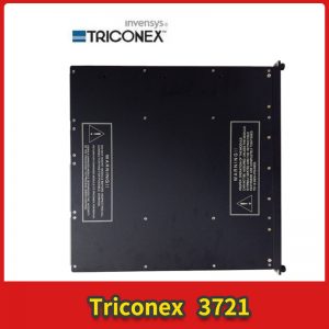 TRICONEX 3704E