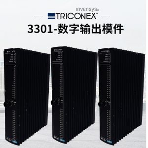 TRICON 3003