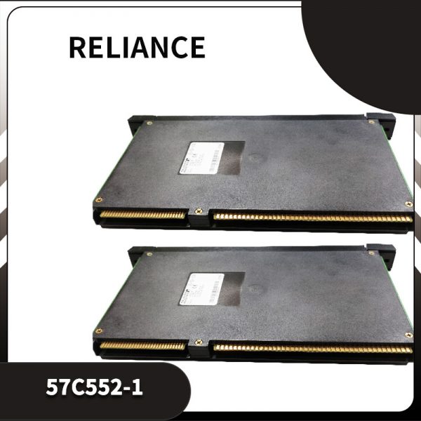 RELIANCE 0-57C400-A