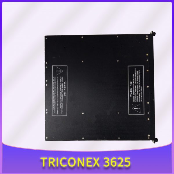 TRICONEX 3700A