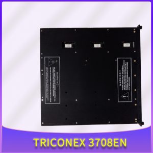 Triconex 5201
